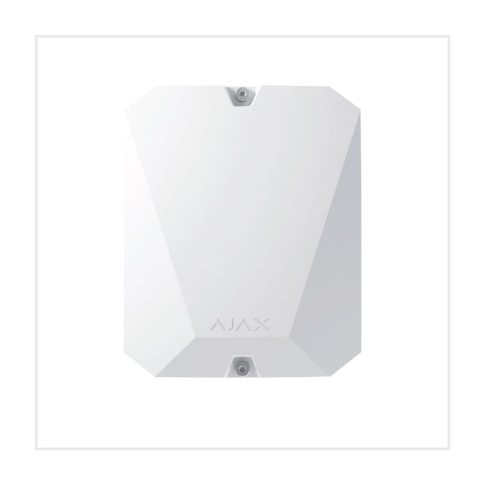 Ajax MultiTransmitter (8EU), 35279.62.WH1