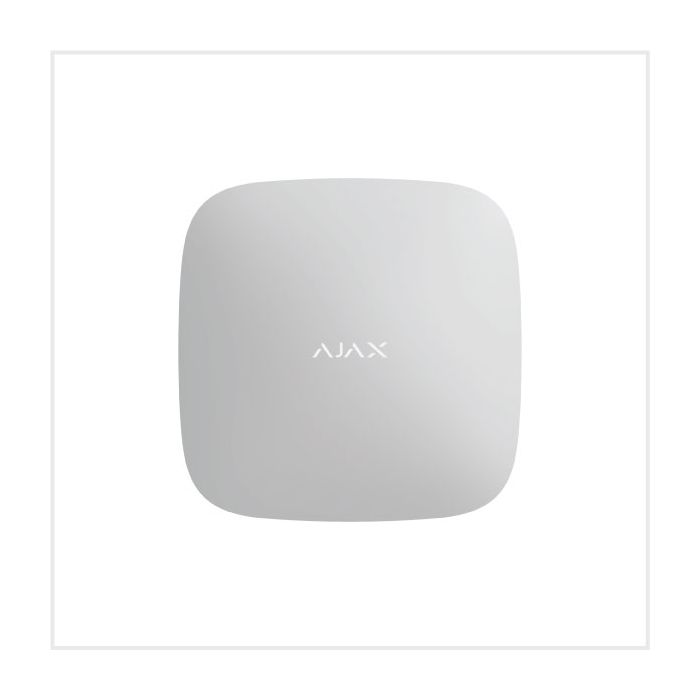 Ajax ReX (8EU), 35280.37.WH1