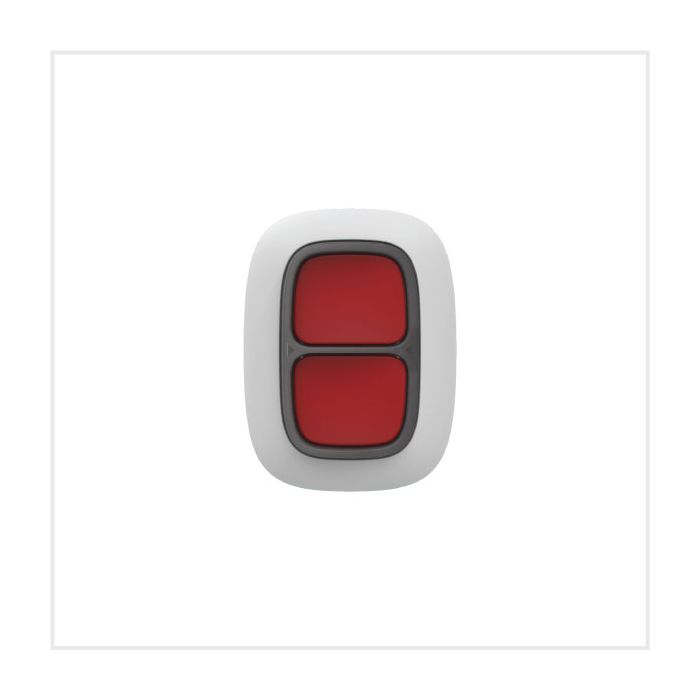 Ajax DoubleButton (8EU) ASP, 38103.79.WH1