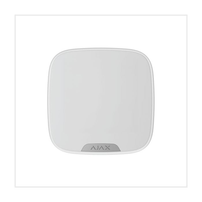 Ajax StreetSiren DoubleDeck Dummy Box (8EU) ASP, 38182.65.WH1