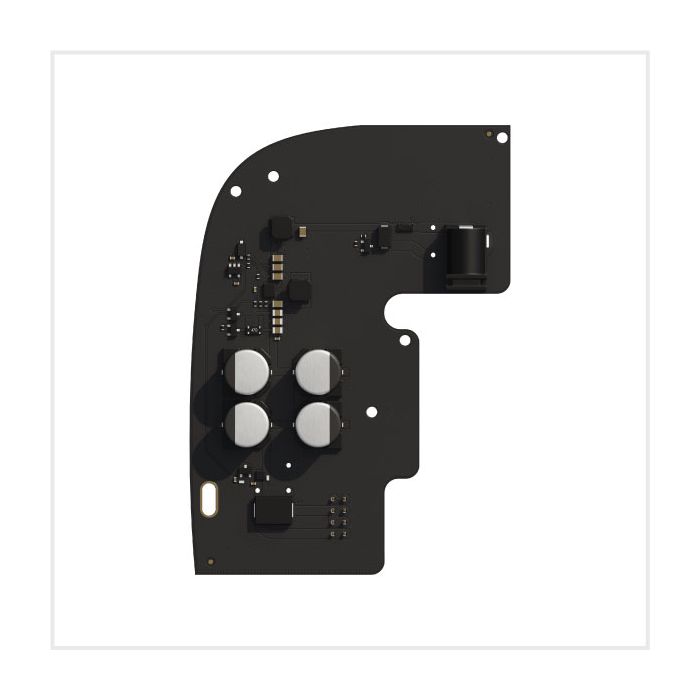Ajax 6V PSU for Hub 2 ASP, 38213.78.NC
