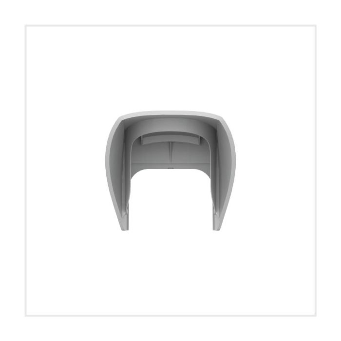 Ajax Hood (MPO) ASP, 38216.60.WH