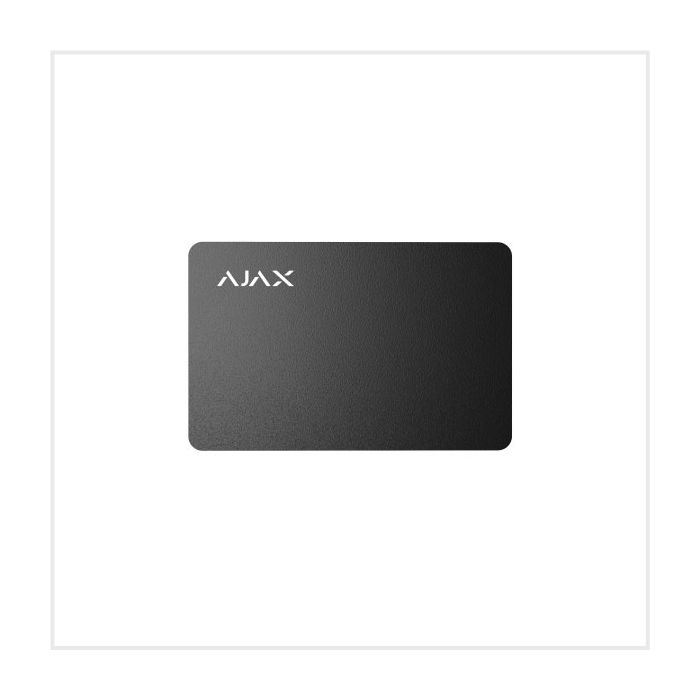 Ajax Pass (3pcs) ASP, 38220.89.BL