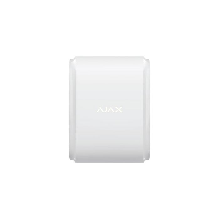 Ajax DualCurtain Outdoor (8EU) ASP, 39055.81.WH1