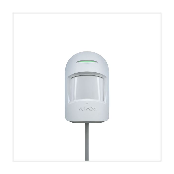 Ajax CombiProtect Fibra, 44391.06.WH1