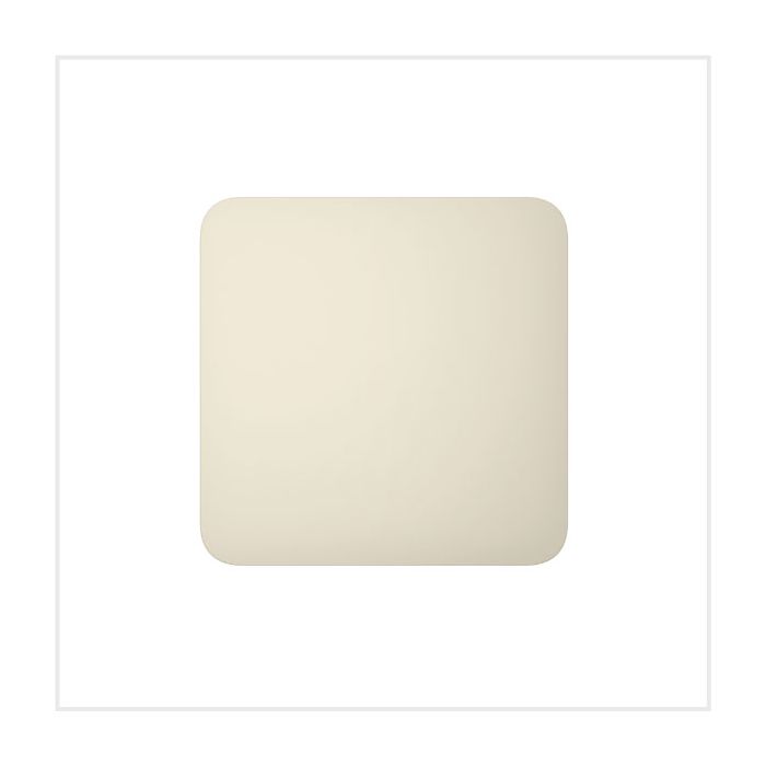 Ajax SoloButton (1-gang/2-way) 55, 46000.144.IV