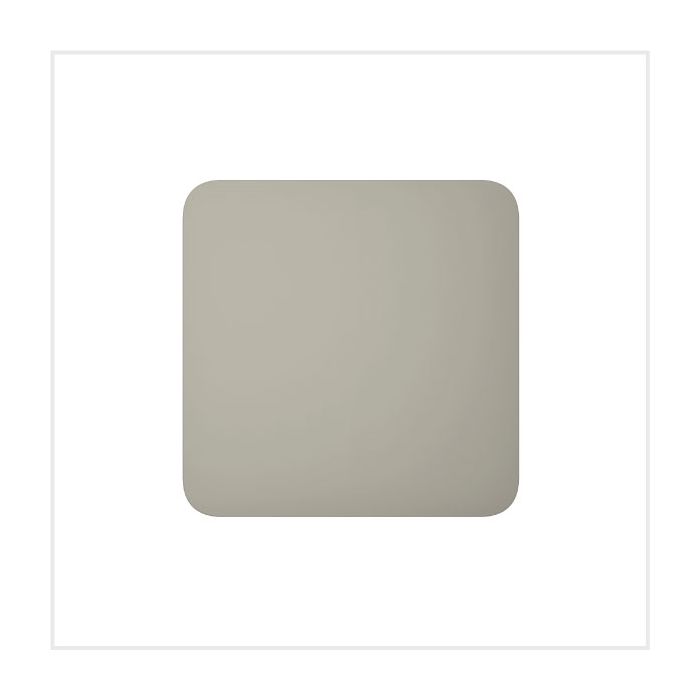 Ajax SoloButton (1-gang/2-way) 55, 46001.144.OL