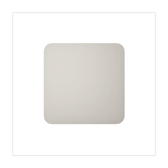 Ajax SoloButton (1-gang/2-way) 55, 46002.144.OY