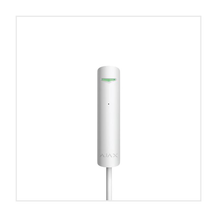 Ajax Glass Protect (White), 46705.05.WH1