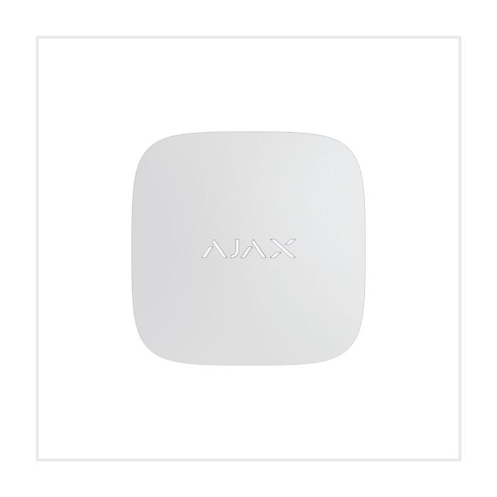 Ajax LifeQuality (8EU) ASP, 52273.135.WH1