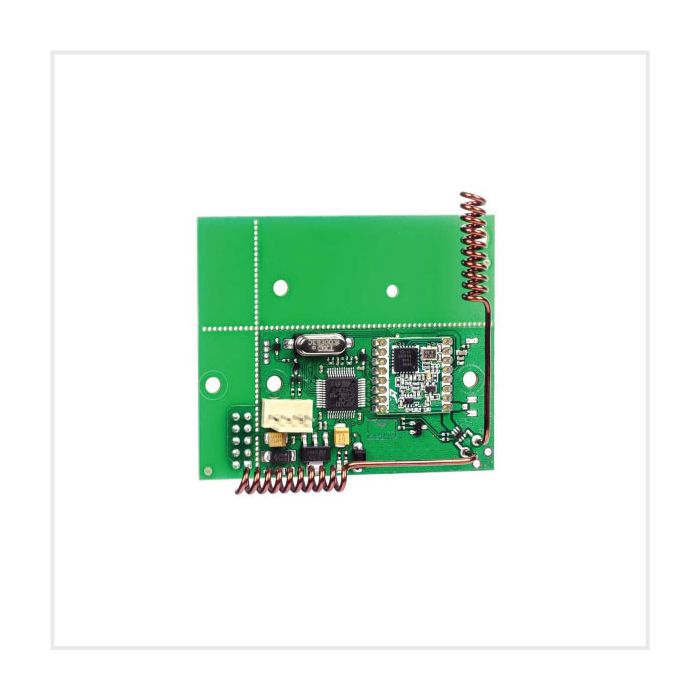 Ajax uartBridge, 5260.15.NC1