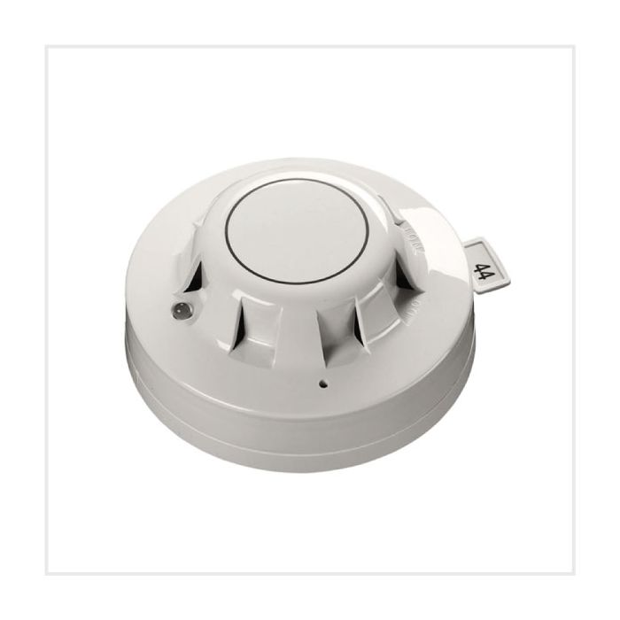 Apollo XP95 Optical Smoke Detector, 55000-600APO