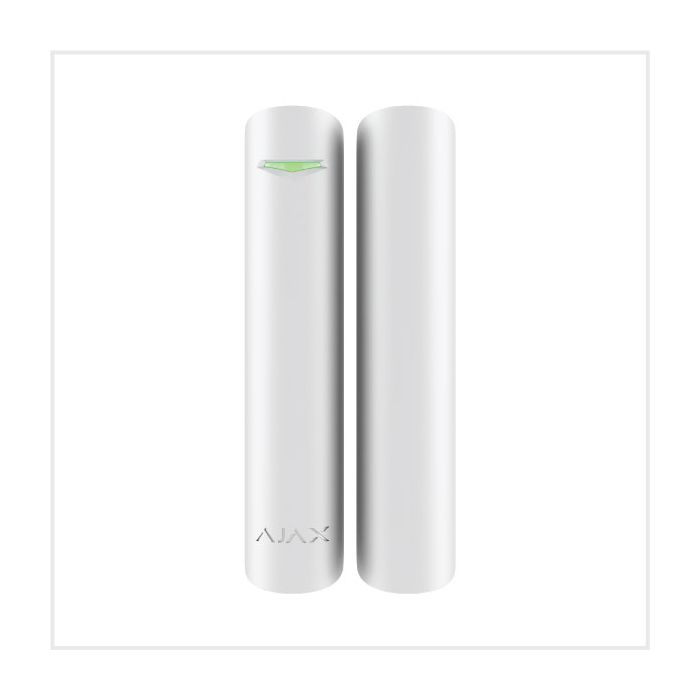 Superior Ajax DoorProtect Plus (8PD), 67735.21.WH1