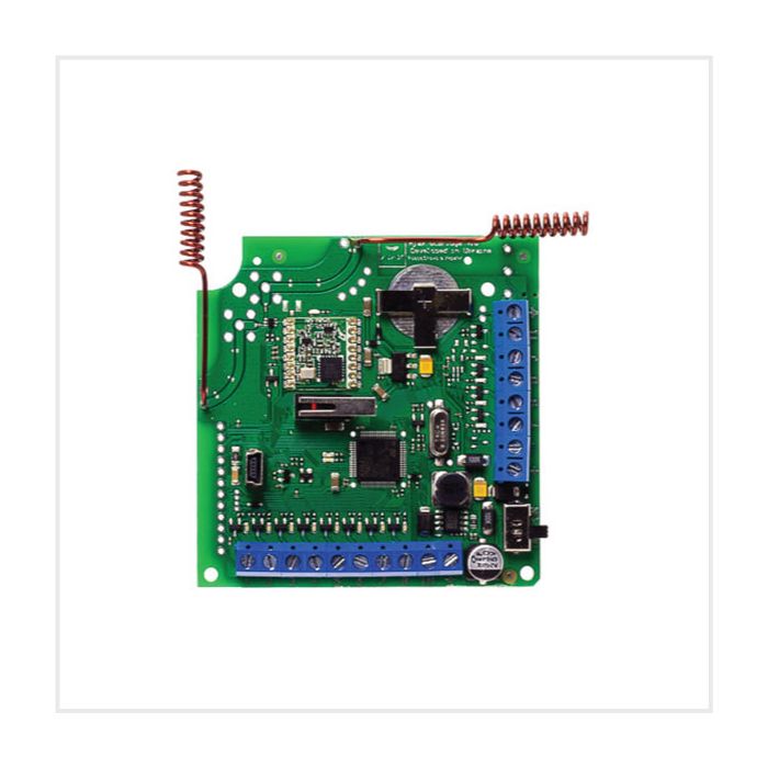 Ajax ocBridge Plus EU, 7296.14.NC1