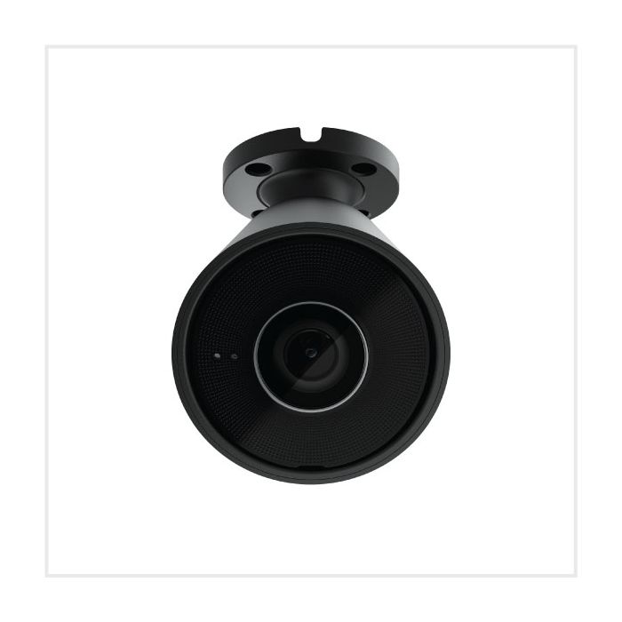 Ajax BulletCam (8 MP/2.8 mm) (8EU) ASP, 79026.217.BL1