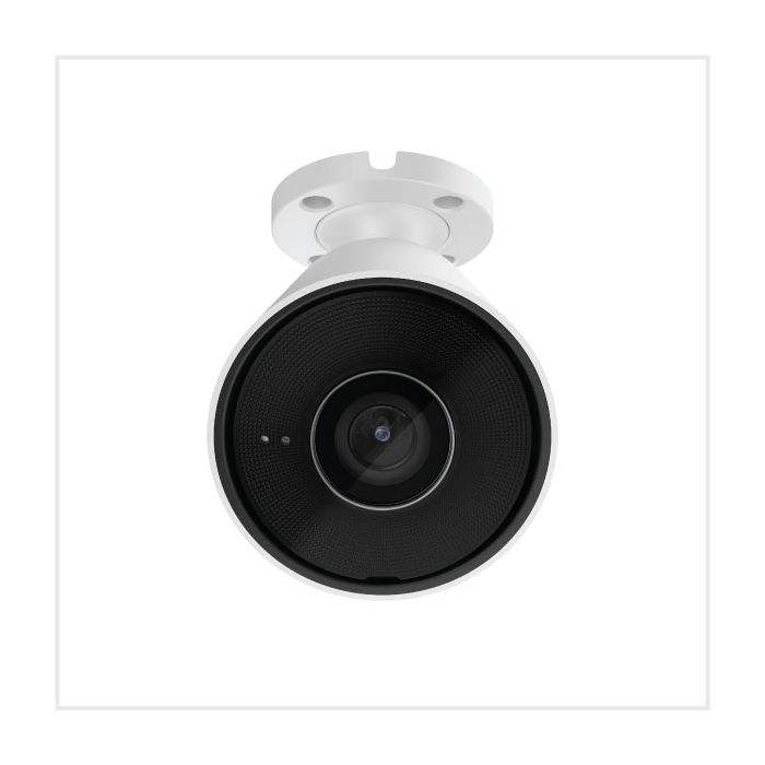 Ajax BulletCam (8 MP/2.8 mm) (8EU) ASP, 79030.217.WH1