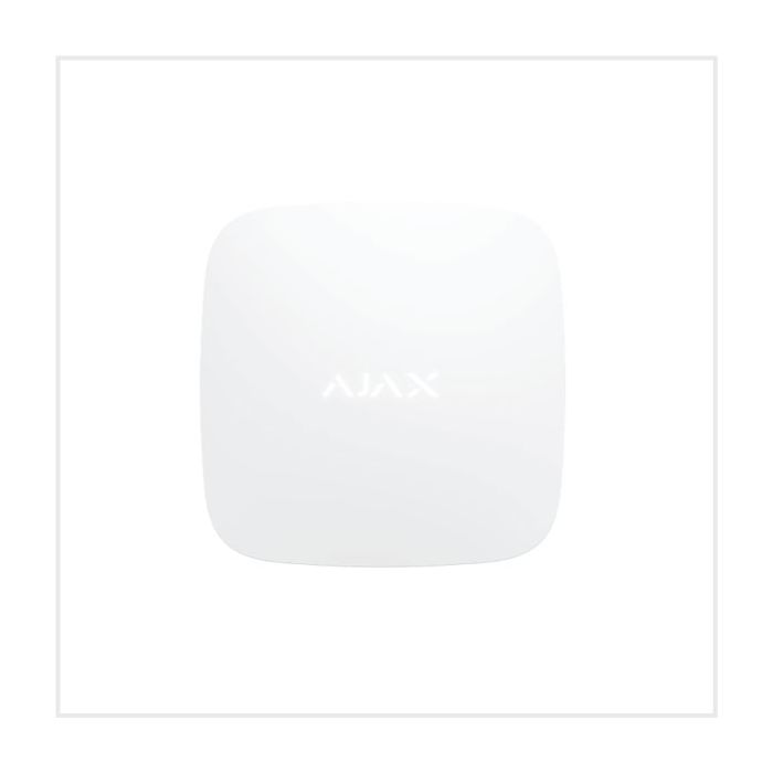 Ajax Leaks Protect (White), 56210.08.WH1