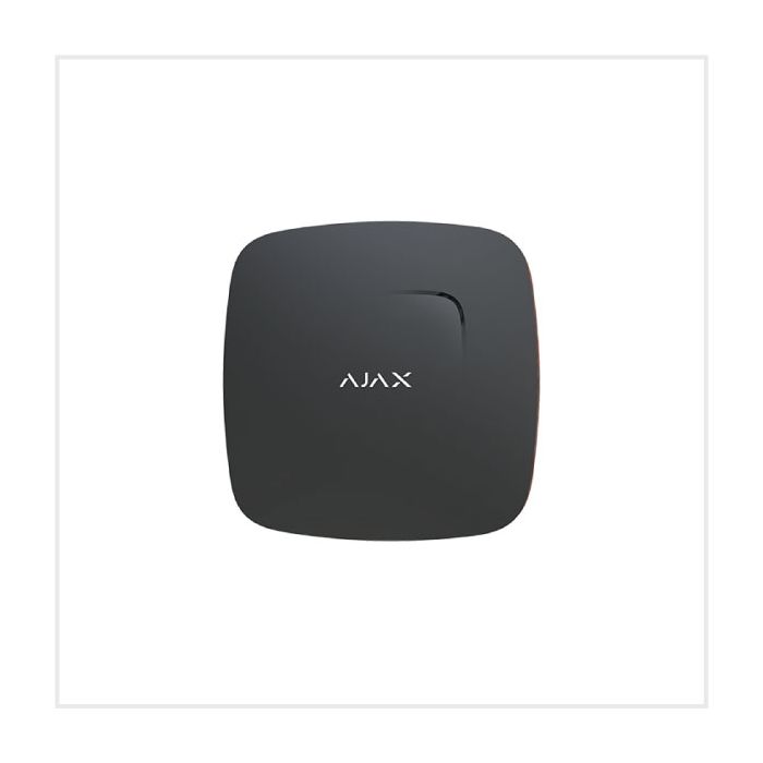 Ajax Fire Protect (Black), 8188.10.BL1
