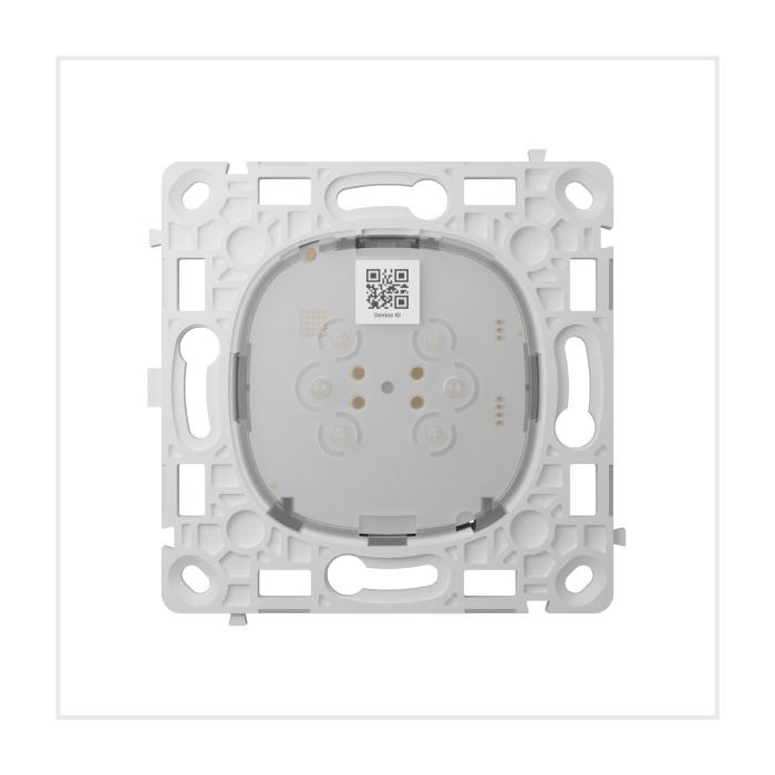 Ajax LightCore (Dimmer/Vertical) 55 (8EU) ASP, 91249.255.WH1