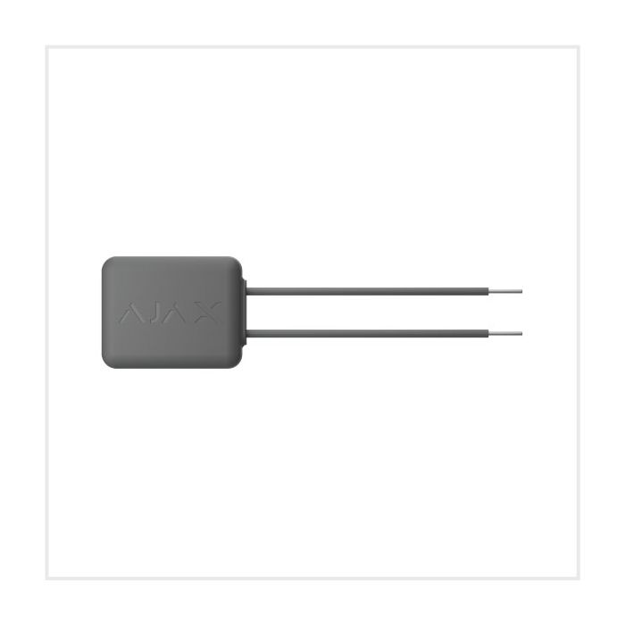 Ajax Bypass (Dimmer) 55 (8EU), 98614.126.NC Ajax Bypass (Dimmer) 55 (8EU), 98614.126.NC