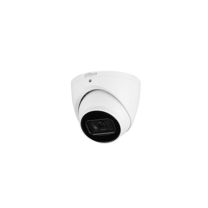 Dahua 5MP Eyeball Camera with 2.8mm Fixed Lens., DH-IPC-HDW3541EMP-S-0280B-S2