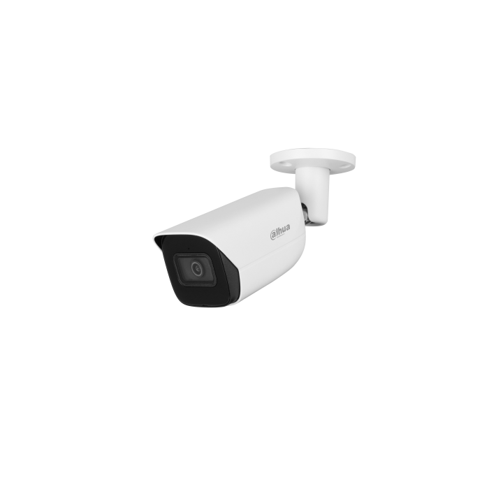 Dahua 5MP Bullet Camera with 2.80mm Fixed Lens., DH-IPC-HFW3541EP-AS-0280B-S2