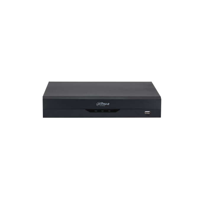 Dahua 8-Channel XVR Recorder with AI Coding Support., DH-XVR5108HS-I3 Dahua 8-Channel XVR Recorder with AI Coding Support., DH-XVR5108HS-I3