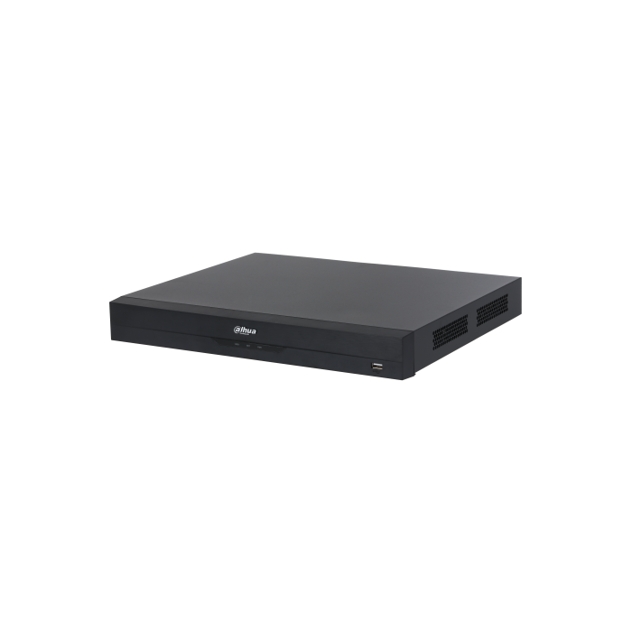 Dahua Pentabrid Network Video Recorder supporting up to 32 channels., DH-XVR5232AN-4KL-I3 Dahua Pentabrid Network Video Recorder supporting up to 32 channels., DH-XVR5232AN-4KL-I3