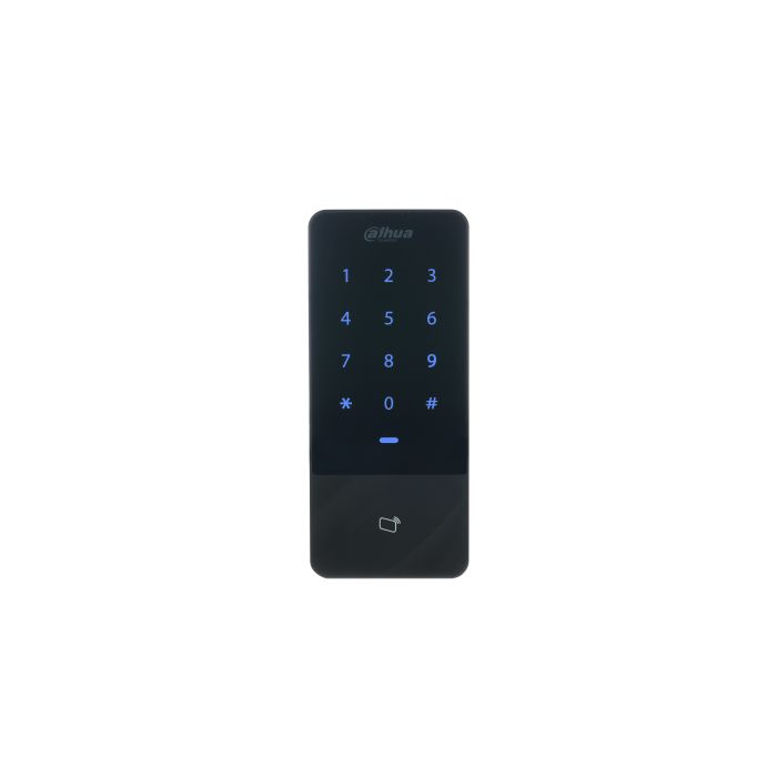Dahua Access Control Reader and Controller System., DHI-ASI1201E Dahua Access Control Reader and Controller System., DHI-ASI1201E