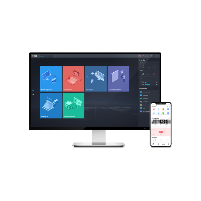 Dahua DSS Express Video Intercom (VDP) Single Device License for DSS Express 8 platform., DHI-DSSExpress8-VDP-Device-License Dahua DSS Express Video Intercom (VDP) Single Device License for DSS Express 8 platform., DHI-DSSExpress8-VDP-Device-License