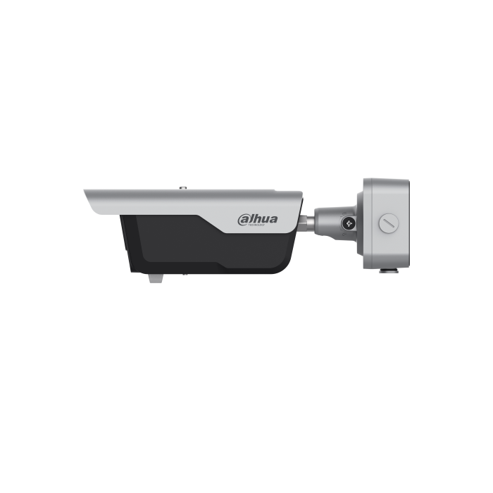 Dahua 4MP AI Smart Dual Light Camera with motorized vari-focal lens., DHI-ITC413-PW4D-IZ3