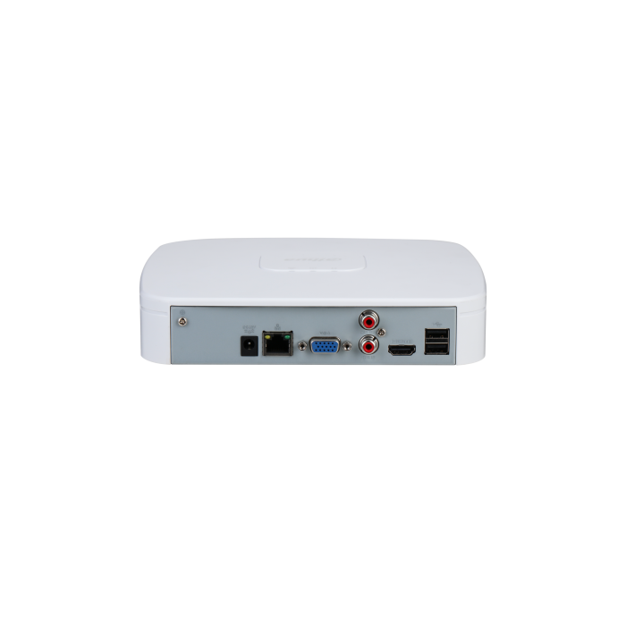 Dahua NVR-2 Series Network Video Recorder., DHI-NVR2104-I2 Dahua NVR-2 Series Network Video Recorder., DHI-NVR2104-I2