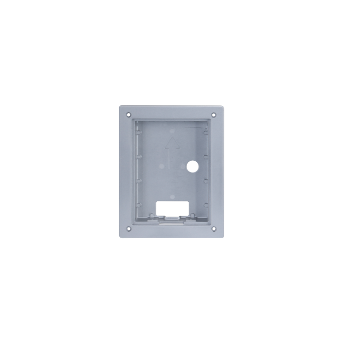 Dahua Flush Mounted Box for Video Door Station., VTM114 Dahua Flush Mounted Box for Video Door Station., VTM114