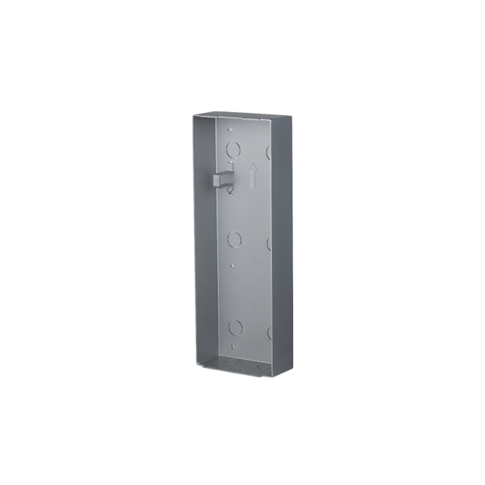 Dahua Surface Mounting Plate for VTO65/75 Series Door Station., VTM130 Dahua Surface Mounting Plate for VTO65/75 Series Door Station., VTM130