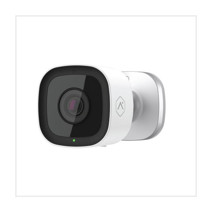 Alarm.com 1080p Outdoor WI-FI Video Camera with HDR (White), ADC-V723-CGI-INT Alarm.com 1080p Outdoor WI-FI Video Camera with HDR (White), ADC-V723-CGI-INT
