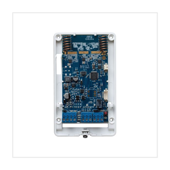 Aritech 32 Zones 433 MHz Wireless Receiver DGP, ATS1236