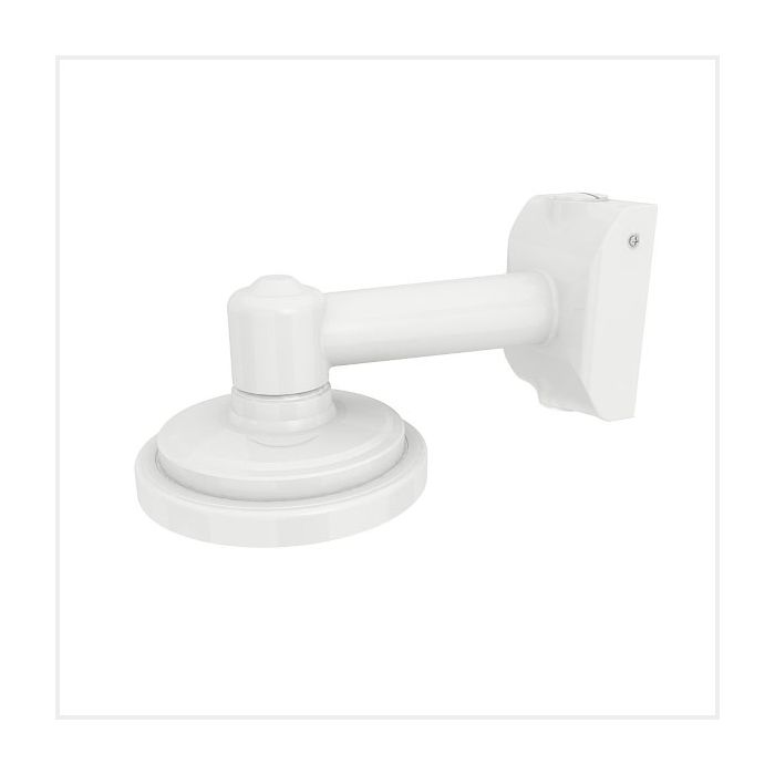 Vandal Dome Mounting Bracket, BK-2000W