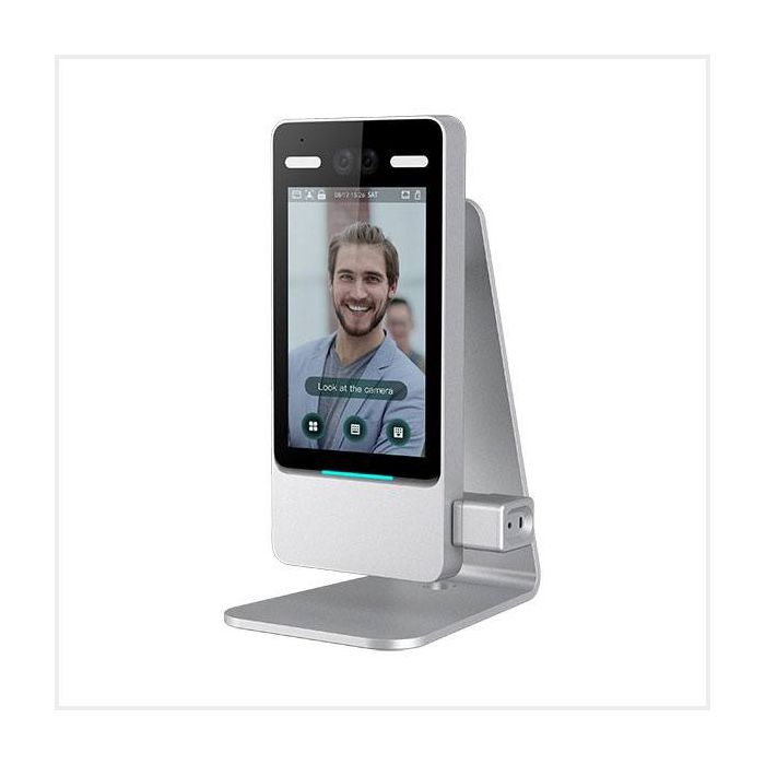 Facial Recognition Access Controller, COG-WRIST Facial Recognition Access Controller, COG-WRIST