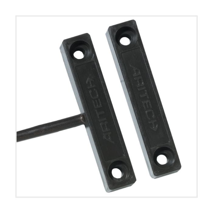 Aritech Magnetic Contact Surface Mount, DC101B
