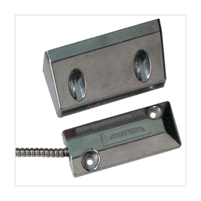 Aritech Surface/Overhead/Floor Mount Contact, DC108