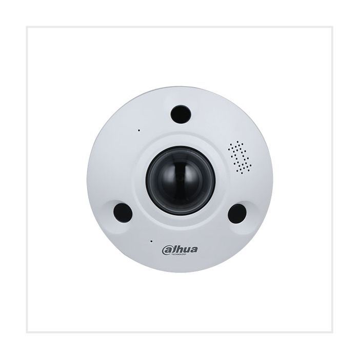 Dahua 12MP IR WizMind Network Camera, DH-IPC-EBW81242P-AS-S2