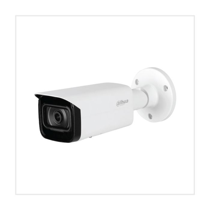 Dahua 4MP Lite IR Fixed-focal Bullet Network Camera, PAL, DH-IPC-HFW2431TP-AS-0360B-S2