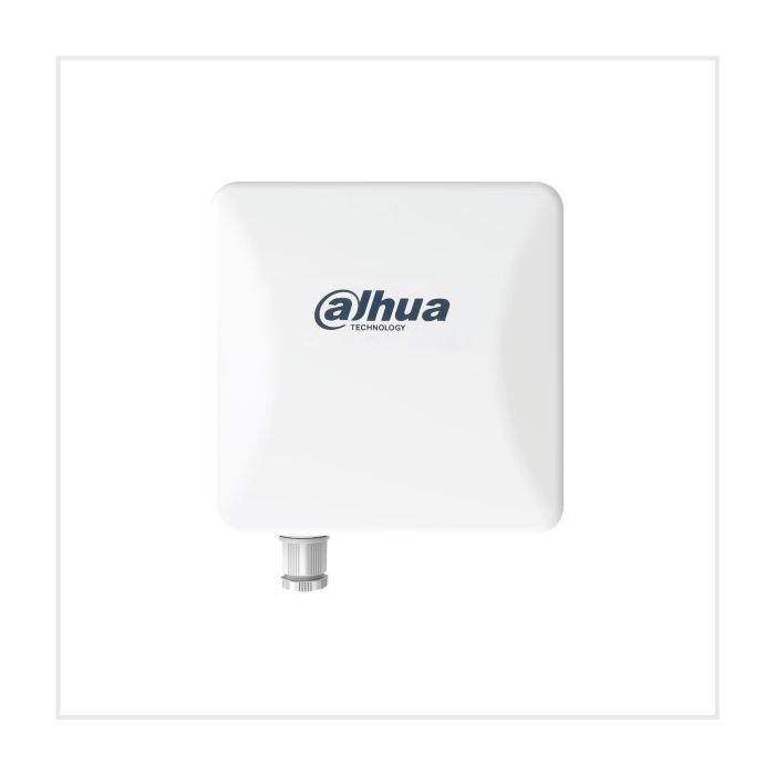 V-Radio Outdoor 11ac 5G Wireless Bridge (CPE), DH-PFWB5-10ac