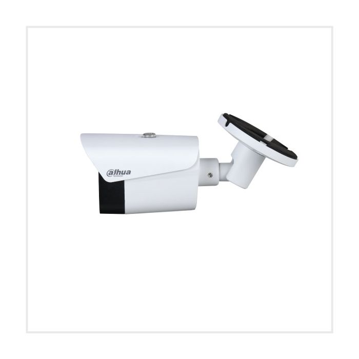 Dahua WizSense Thermal Network Bullet Camera, DH-TPC-BF1241P-D3F4 Dahua WizSense Thermal Network Bullet Camera, DH-TPC-BF1241P-D3F4
