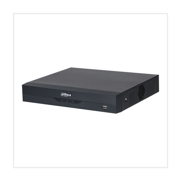 Dahua Compact DVR, DH-XVR5108HS-4KL-I3