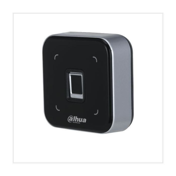 Dahua IC Card, Fingerprint Access Reader, DHI-ASR2102A Dahua IC Card, Fingerprint Access Reader, DHI-ASR2102A