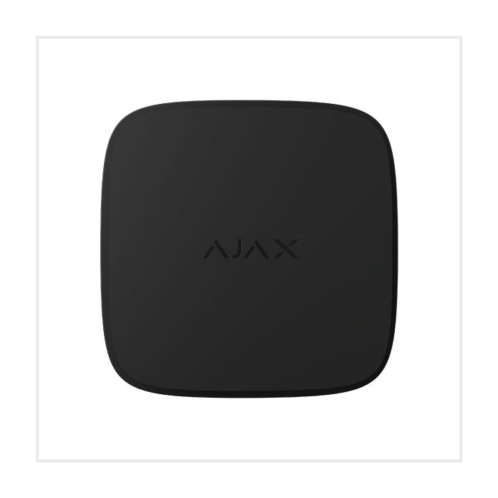 Ajax FireProtect 2 RB (Heat/Smoke/CO) (8EU) ASP, 52253.137.BL1