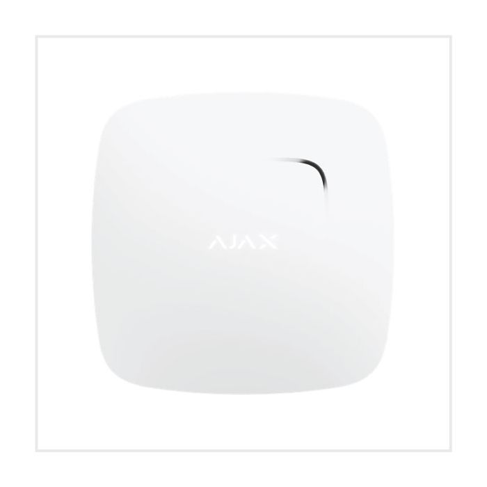 Ajax FireProtect (8EU) ASP, 38105.10.WH1