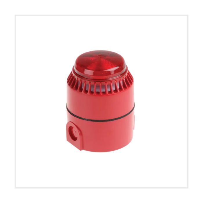 Fulleon Flashni Strobe Sounder, FL/RL/R/D