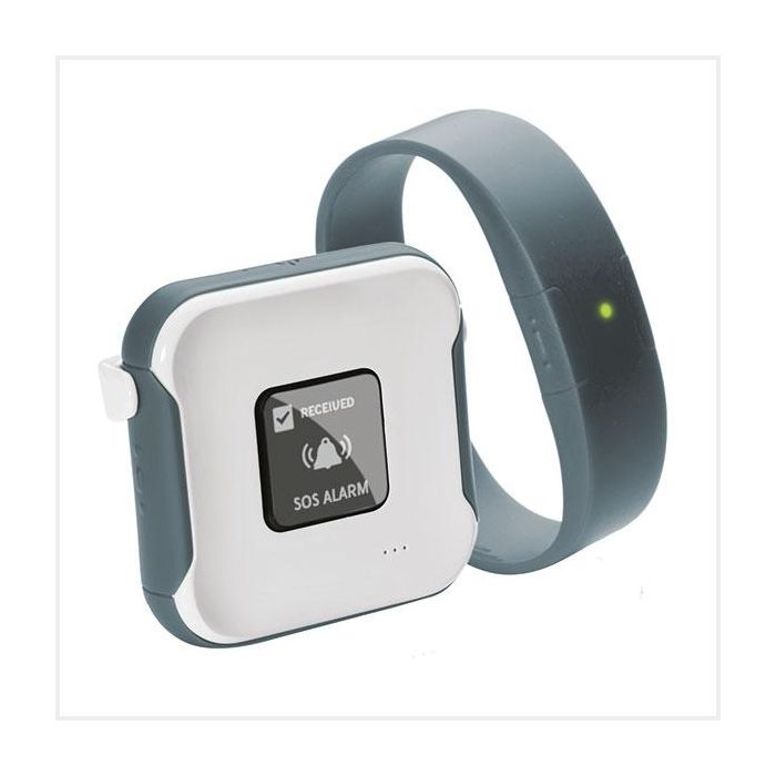 Guardian/Personal Monitoring, GPS-024